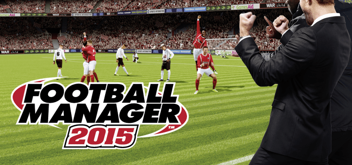 Football Manager Handheld 2015 APK 6.3 – AndroPalace