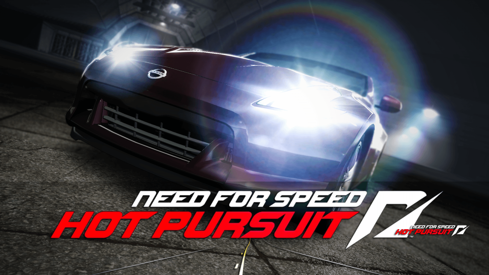 Need for Speed Hot Pursuit v2018 ApkMODObb DataAll