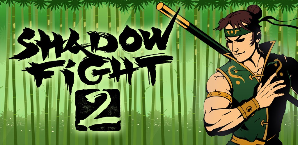 Shadow Fight 2 MOD APK 1.9.30 - AndroPalace
