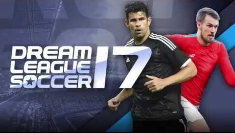 Dream league soccer 17 скачать игру