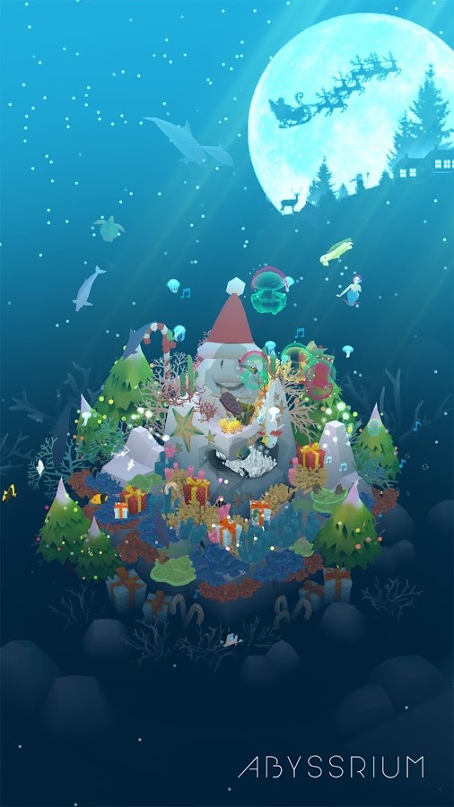 Tap Tap Fish AbyssRium MOD APK 1.5.5 - AndroPalace