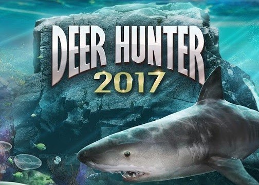 Deer hunter 2017  