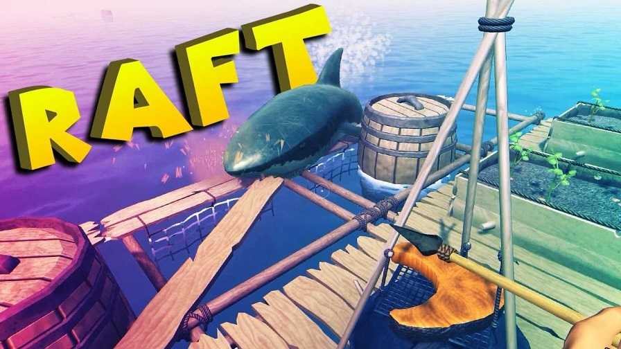    Raft -  2