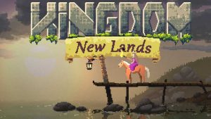 Download Kingdom New Lands APK Free MOD Unlimited Money
