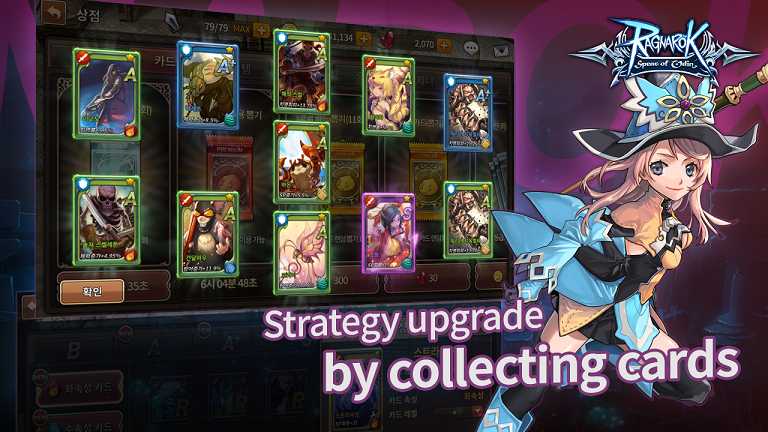 Ragnarok Spear Of Odin MOD APK Android 1.0.11 - AndroPalace