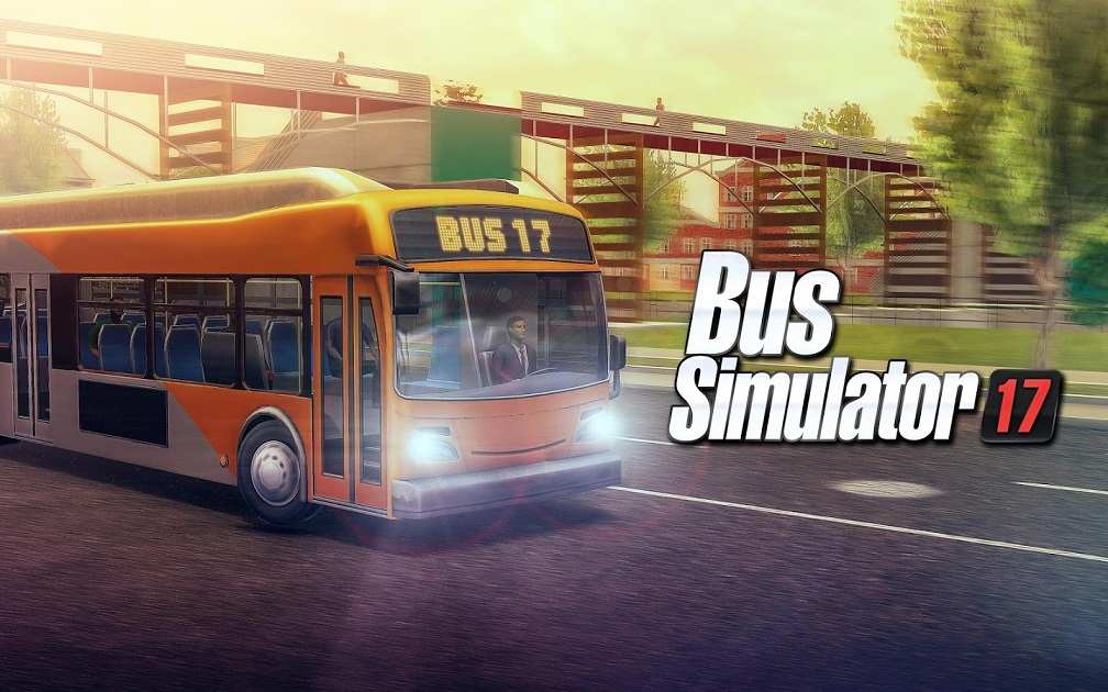 Скачать мод на bus simulator 2017