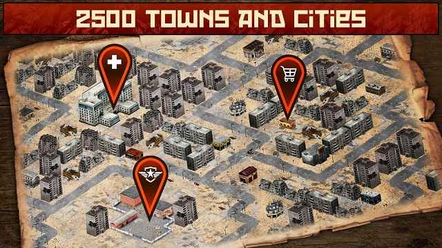 Day R Survival Top Rate 1 667 Apk  Mod Cash Android