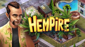 Hempire Weed Growing Game MOD APK v1.3.2 Unlimited Diamond