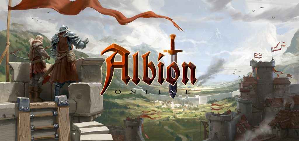 Albion Online APK MOD Android Free Direct Download ...