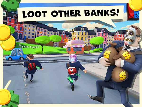 Snipers vs Thieves MOD APK 1.4.13701 - AndroPalace