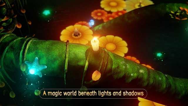 Candleman APK Android Free Download - AndroPalace