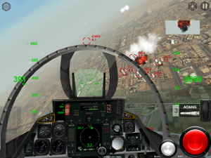 airfighters-android-apk