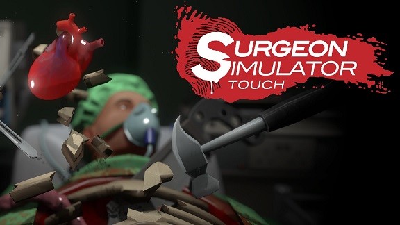 Surgeon Simulator APK 1.5 1