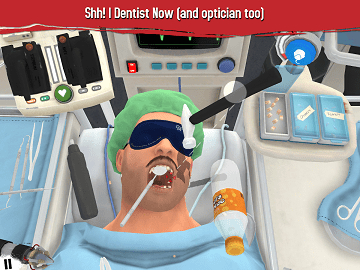 Surgeon Simulator APK 1.5 3