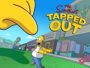 The Simpsons Tapped Out is a casual Android game from ELECTRONICS ARTS The Simpsons Tapped Out MOD APK 4.39.5