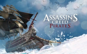 Assassin’s Creed Pirates MOD APK 2.9.1 1