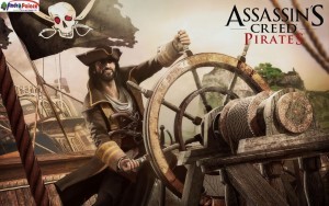Assassin’s Creed Pirates MOD APK 2.9.1 2