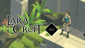 Lara Croft GO Download APK