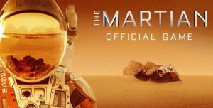 to live i of those crazy to accept a i means ticket to mars thence yous The Martian Bring Him Home APK 1.0.15