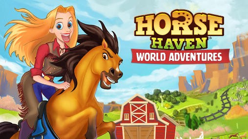 horse haven world adventures tips