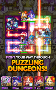 dungeon-link-android