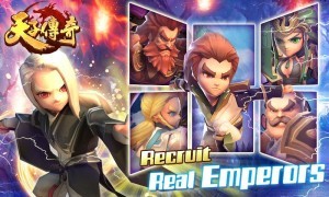 emperor-legends-mod-apk