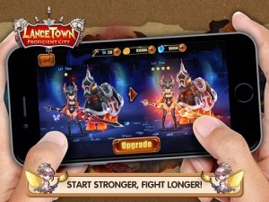 lancetown-android-mod