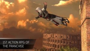 Download Assassin's Creed Identity Android Mod Apk 
