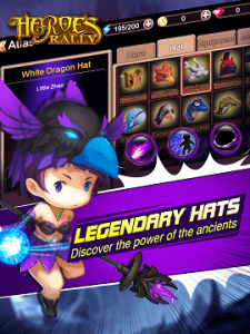 heroes-rally-hats-unlocked