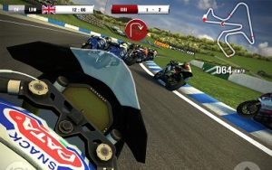  Official Mobile Game MOD APK Full Version from Digital Tales due south SBK16 Official Mobile Game MOD APK Full Version 1.2.0
