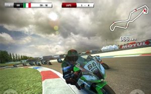  Official Mobile Game MOD APK Full Version from Digital Tales due south SBK16 Official Mobile Game MOD APK Full Version 1.2.0