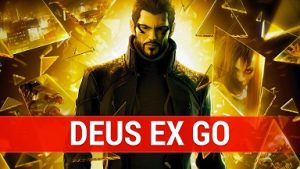 Deus Ex The Fall APK 0.0.36 1
