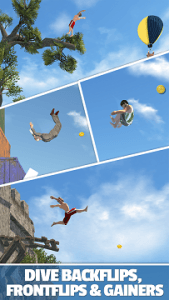 flip-diving-android