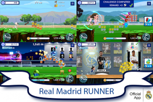 real-madrid-runner-android