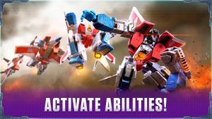 transformers-abilities