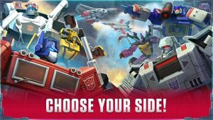 transformers-android-apk