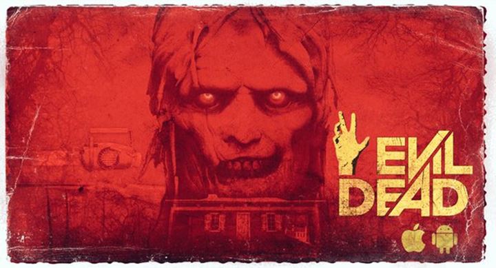 Evil Dead: Endless Nightmare::Appstore for Android