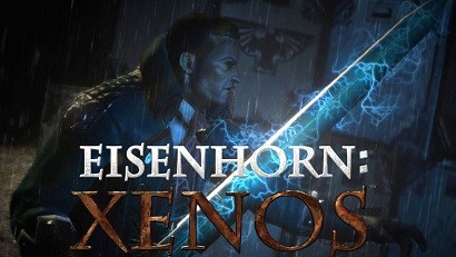 Eisenhorn XENOS APK 1.0 1