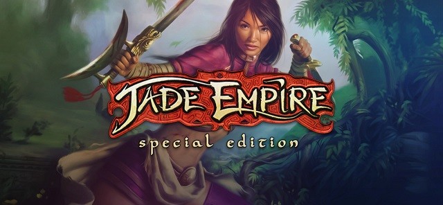 Jade Empire Special Edition APK Remastered All Devices Support 5