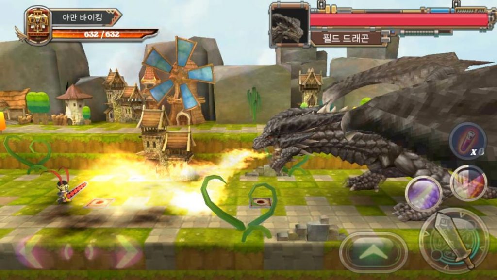 автомат игровой dragon slayer играть онлайн