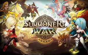  Sky Arena Summoners War MOD APK is an online RPG game from Com Summoners War MOD APK 4.0.8 (No Root)
