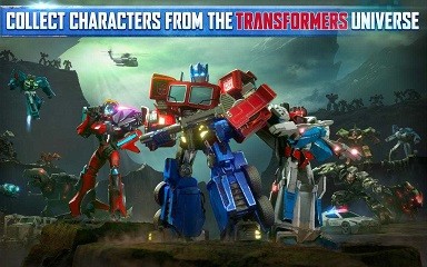 Transformers Forged To Fight Hacked Version Download