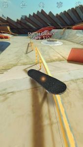 True Skate MOD APK is an offline skateboarding Android game from True Axis True Skate MOD APK Patched Full Unlocked 1.4.27