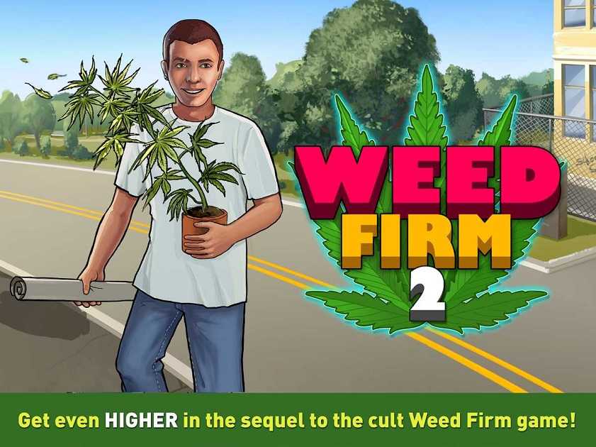weed firm2 unlimited high