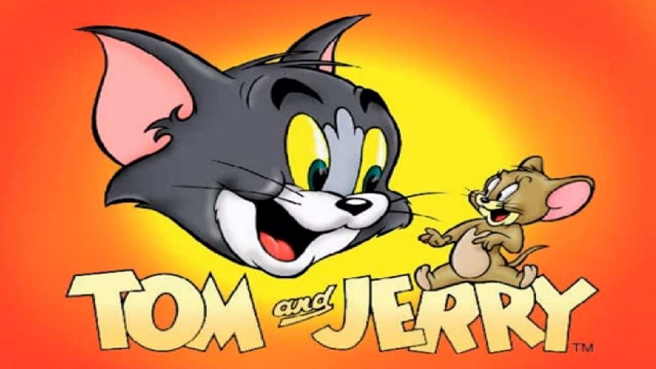 Tom And Jerry MOD APK Characters Unlocked English Version - AndroPalace