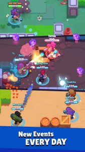👊 only 4 Minutes! 👊  Brawl Stars Mod Apk Android Latest Version