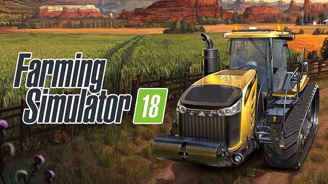 Farming Simulator 18 APK MOD Unlimited Money 1.3.0.1 ...