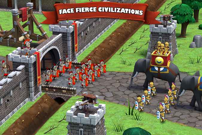 grow empire rome download pc