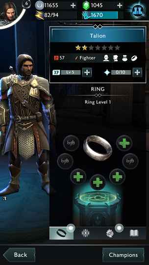 Middle-earth Shadow of War APK MOD Android Download ...