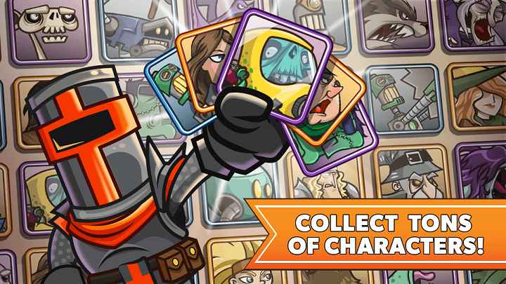 Download Tower Conquest: Tower Defense (Mod Money) 22.00.70g.mod